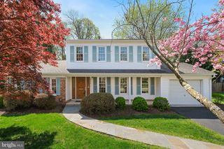 8524 ATWELL RD, Potomac, MD 20854