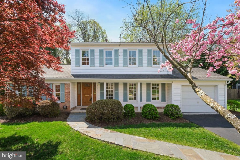 8524 ATWELL RD, Potomac, MD 20854