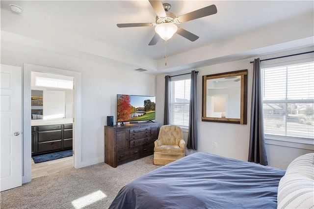 7500 Burnham PL, Austin, TX 78744