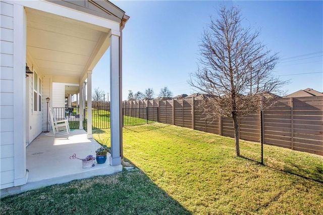 7500 Burnham PL, Austin, TX 78744