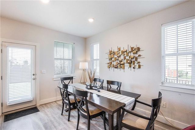 7500 Burnham PL, Austin, TX 78744