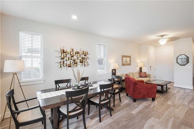 7500 Burnham PL, Austin, TX 78744