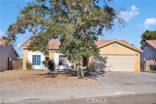 14753 Kimberly, Adelanto, CA 92301