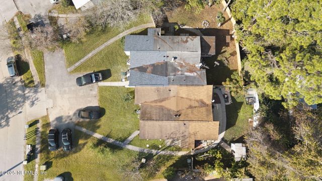 4735 SAN JOSE MANOR Drive 3, Jacksonville, FL 32217