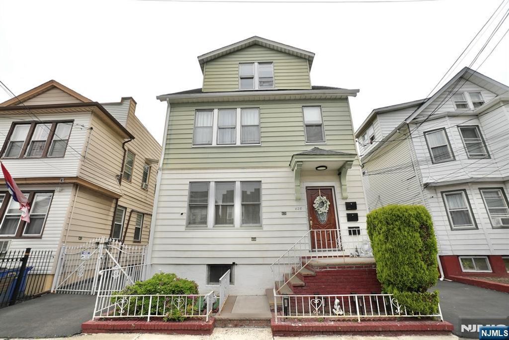 428-430 N 12th Street 3, Newark, NJ 07107
