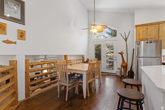 7494 BROOK HOLLOW LOOP RD, Park City, UT 84098