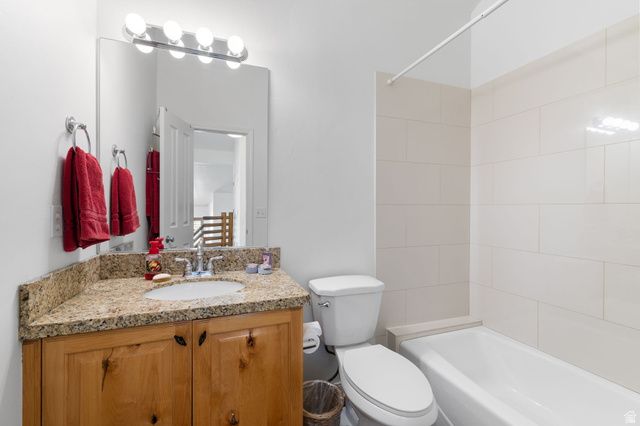 7494 BROOK HOLLOW LOOP RD, Park City, UT 84098