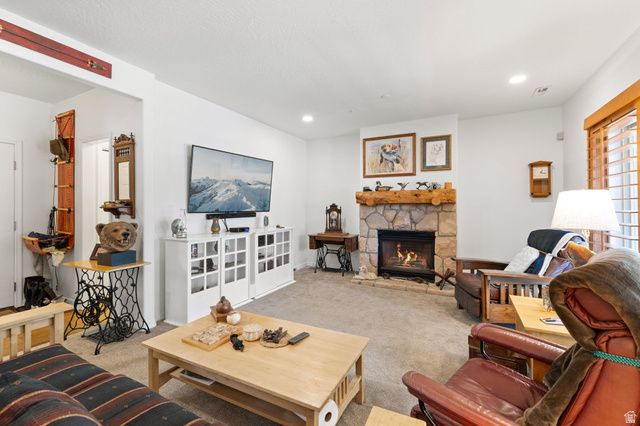 7494 BROOK HOLLOW LOOP RD, Park City, UT 84098