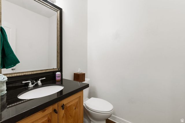 7494 BROOK HOLLOW LOOP RD, Park City, UT 84098