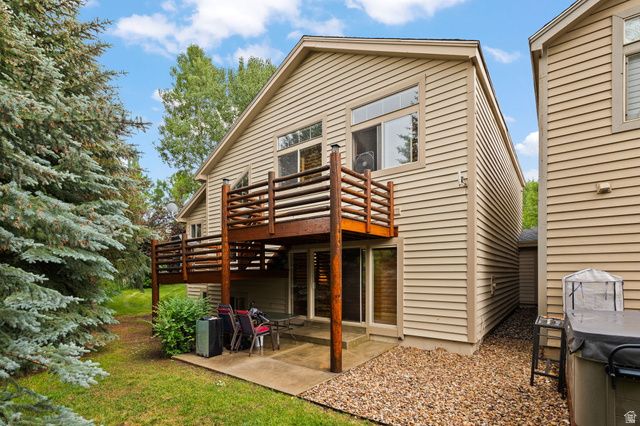 7494 BROOK HOLLOW LOOP RD, Park City, UT 84098