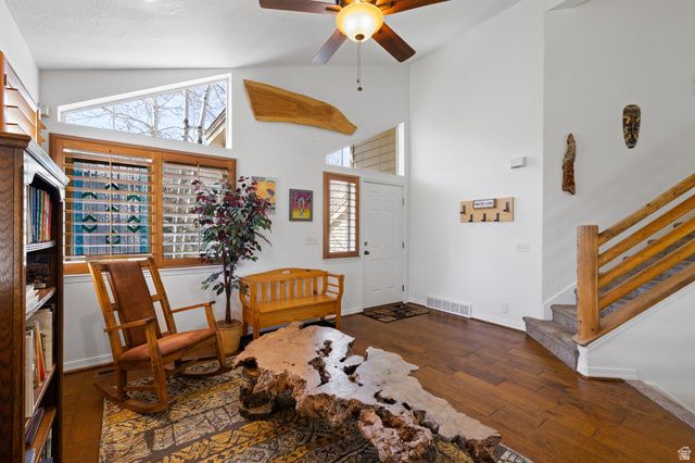 7494 BROOK HOLLOW LOOP RD, Park City, UT 84098