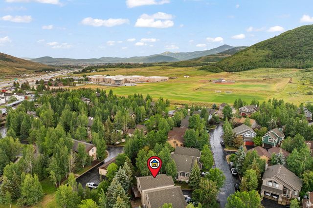 7494 BROOK HOLLOW LOOP RD, Park City, UT 84098