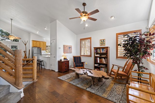 7494 BROOK HOLLOW LOOP RD, Park City, UT 84098