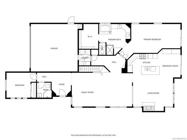 6108 Paseo Valiente, Carlsbad, CA 92009