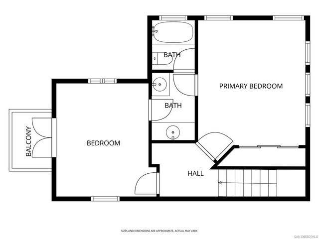 6108 Paseo Valiente, Carlsbad, CA 92009