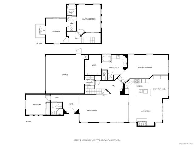 6108 Paseo Valiente, Carlsbad, CA 92009