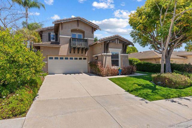 6108 Paseo Valiente, Carlsbad, CA 92009