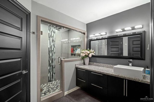 3414 Paloma N Circle, Harlingen, TX 78552