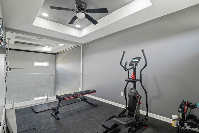 3414 Paloma N Circle, Harlingen, TX 78552