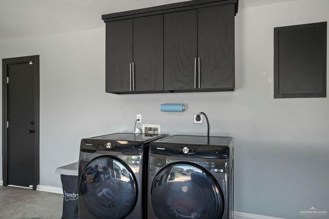 3414 Paloma N Circle, Harlingen, TX 78552