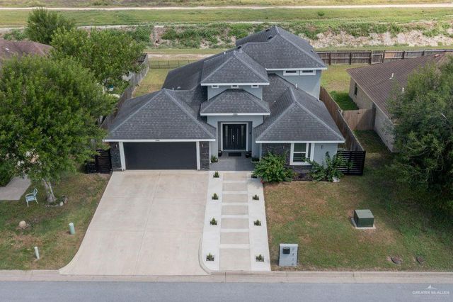 3414 Paloma N Circle, Harlingen, TX 78552