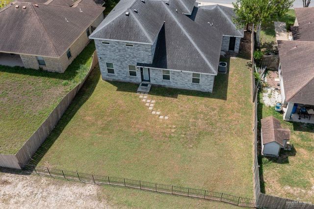 3414 Paloma N Circle, Harlingen, TX 78552