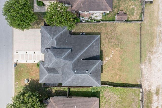 3414 Paloma N Circle, Harlingen, TX 78552