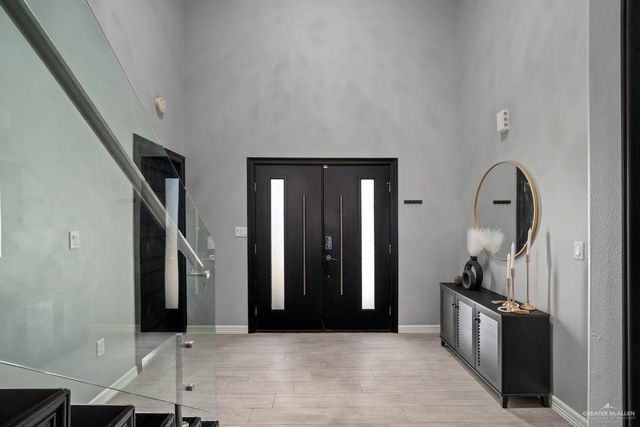 3414 Paloma N Circle, Harlingen, TX 78552