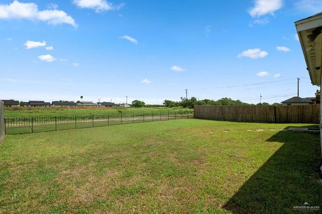 3414 Paloma N Circle, Harlingen, TX 78552