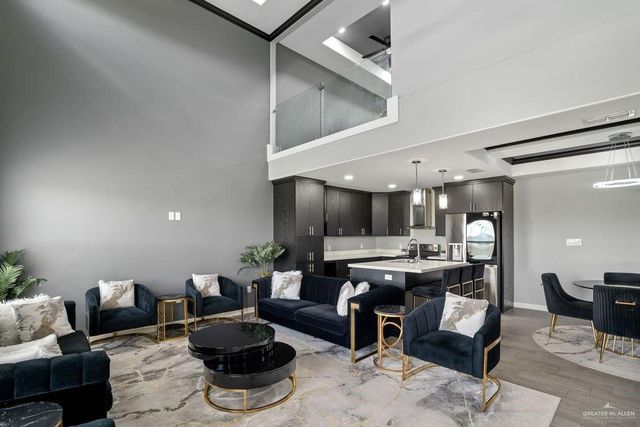 3414 Paloma N Circle, Harlingen, TX 78552