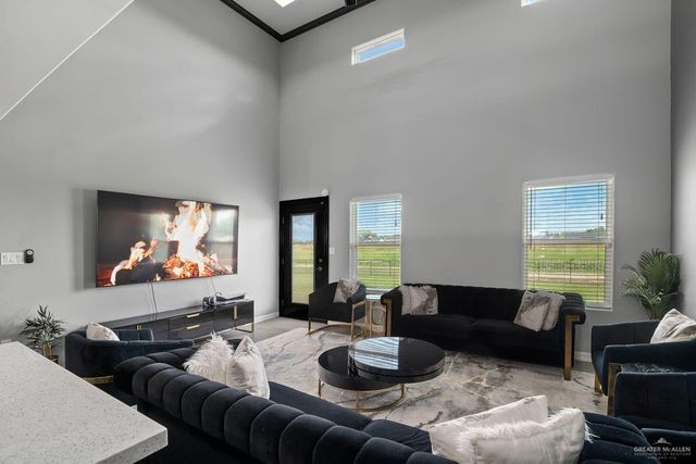 3414 Paloma N Circle, Harlingen, TX 78552