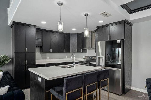 3414 Paloma N Circle, Harlingen, TX 78552