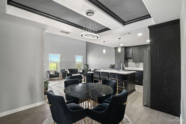 3414 Paloma N Circle, Harlingen, TX 78552