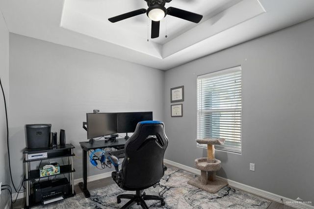 3414 Paloma N Circle, Harlingen, TX 78552