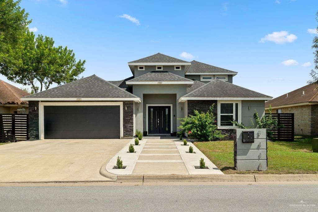 3414 Paloma N Circle, Harlingen, TX 78552