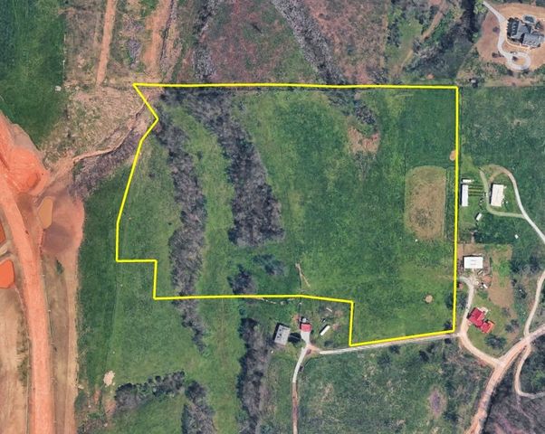 TBD Haden Road, Bentonville, AR 72712