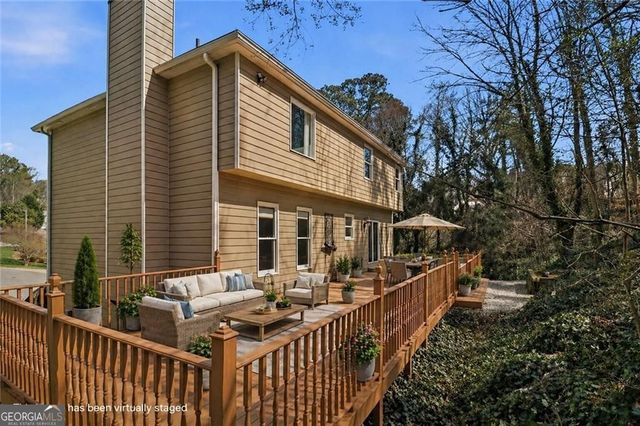 3566 Hawfinch Court, Roswell, GA 30075