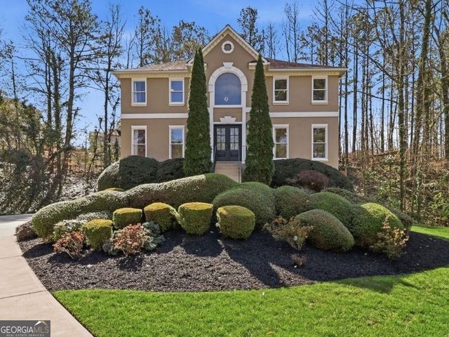 3566 Hawfinch Court, Roswell, GA 30075