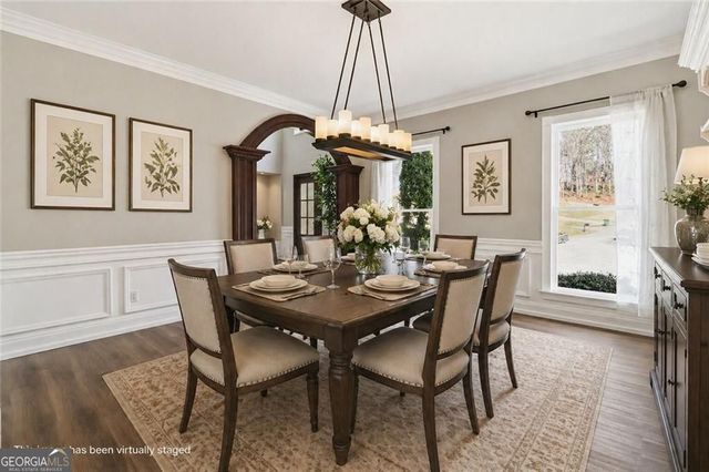 3566 Hawfinch Court, Roswell, GA 30075