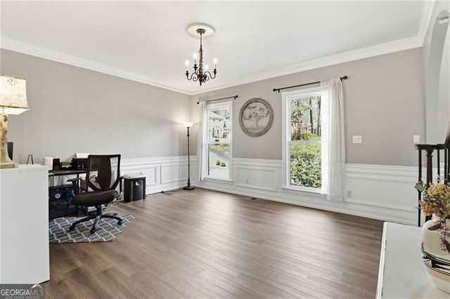 3566 Hawfinch Court, Roswell, GA 30075