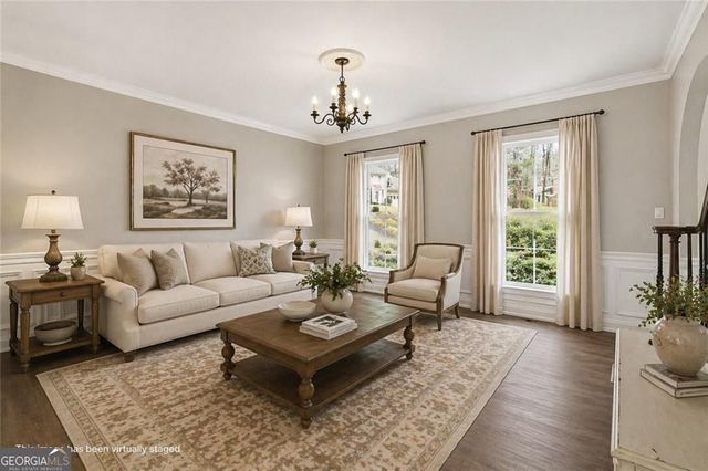 3566 Hawfinch Court, Roswell, GA 30075