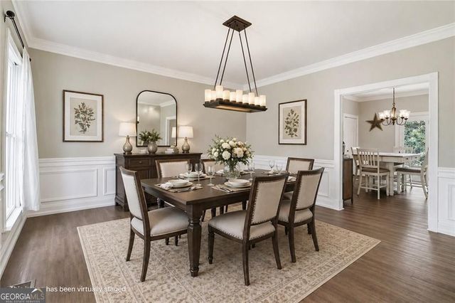 3566 Hawfinch Court, Roswell, GA 30075