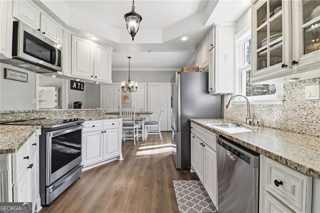 3566 Hawfinch Court, Roswell, GA 30075