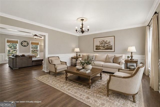 3566 Hawfinch Court, Roswell, GA 30075