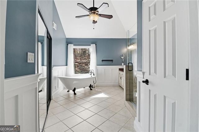 3566 Hawfinch Court, Roswell, GA 30075