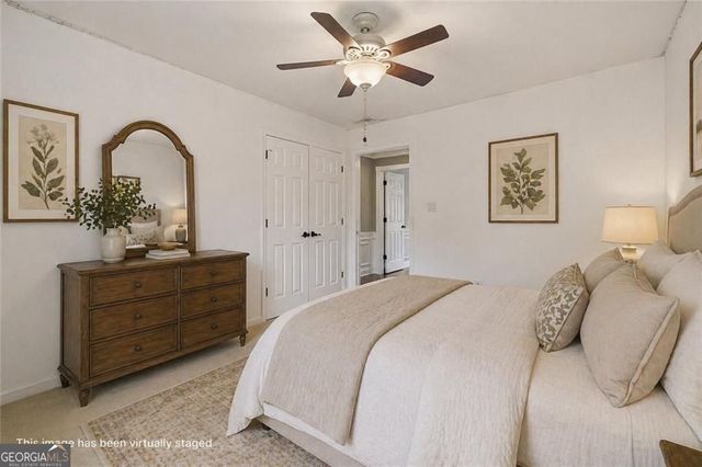 3566 Hawfinch Court, Roswell, GA 30075