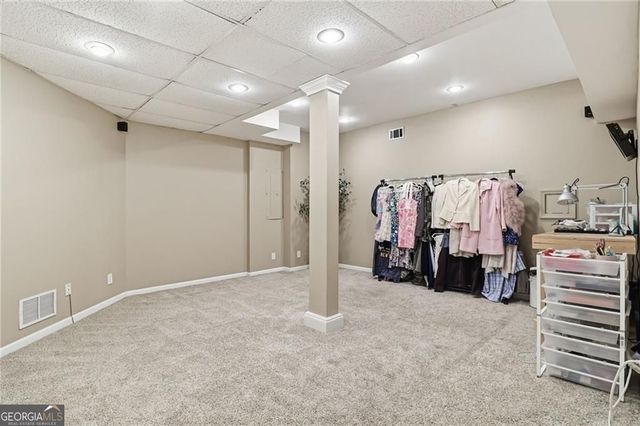3566 Hawfinch Court, Roswell, GA 30075