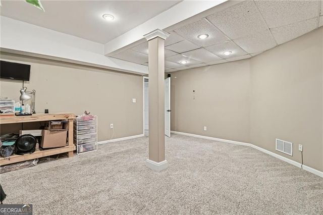 3566 Hawfinch Court, Roswell, GA 30075