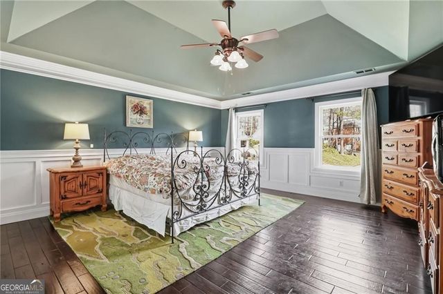 3566 Hawfinch Court, Roswell, GA 30075