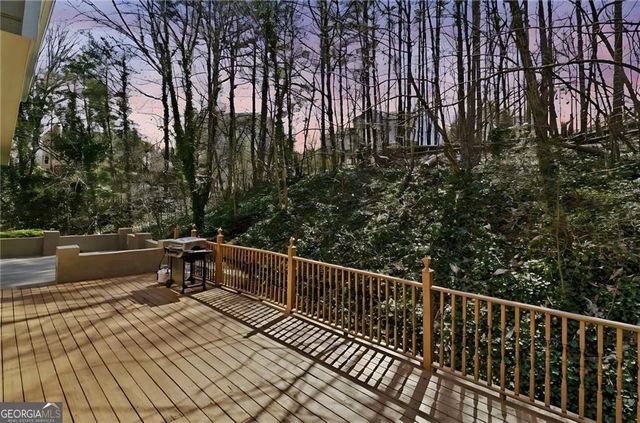 3566 Hawfinch Court, Roswell, GA 30075